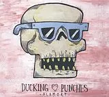 Ducking Punches Vinyl Alamort
