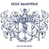Sean McGowan CD Son Of The Smith