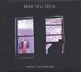 Brand New Friend Vinyl Seatbelts For Aeroplanes