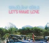 Brazilian Girls Vinyl Let''s Make Love
