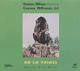 Cheikh Lô CD Né La Thiass