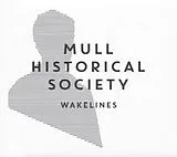 Mull Historical Society Vinyl Wakelines