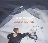 Karine/Polwart,Steven/ Polwart CD Laws Of Motion