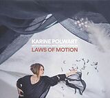 Karine Polwart, Steven polwart, Inge thomson Vinyl Laws Of Motion