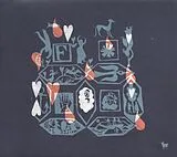 The Furrow Collective CD Fathoms