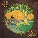 Larry & His Flask Vinyl This Remedy