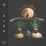 Nicola Cruz Vinyl siku