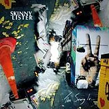 Skinny Lister Vinyl Story Is...