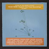 Stick In The Wheel, various Vinyl From Here:english Folk Field Recordings Vol. 2