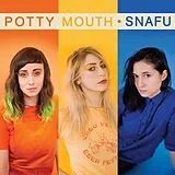 Potty Mouth CD Snafu