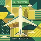 The Leisure Society Vinyl Arrivals & Departures (2lp)