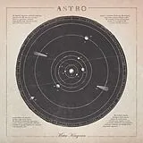 Mateo Kingman Vinyl Astro