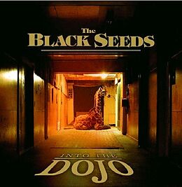 The Black Seeds Vinyl Into The Dojo - 2lp Repress