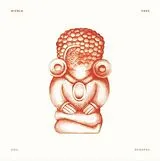 Nicola Cruz EP (analog) Siku Reworks (ltd. Edition White Vinyl)