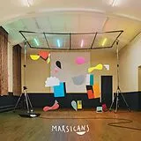 Marsicans Vinyl Ursa Major