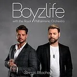 Boyzlife CD Strings Attached