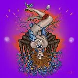 Kiesza Vinyl Crave