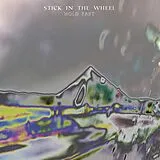 Stick In The Wheel Vinyl Hold Fast (neon Yellow Vinyl)