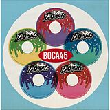Boca 45 Vinyl 2020 Donuts