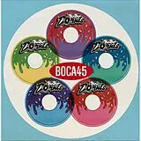 Boca 45 Vinyl 2020 Donuts