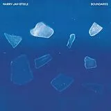 Harry Jay-steele Vinyl Boundaries (ltd. Blue & White Splatter Vinyl)