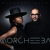 Morcheeba Vinyl Blackest Blue