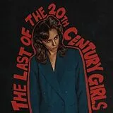 Findlay Vinyl The Last Of The 20th Century Girls