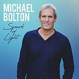 Michael Bolton CD Spark Of Light