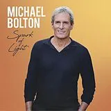 Michael Bolton CD Spark Of Light