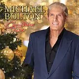 Michael Bolton CD Christmas Time