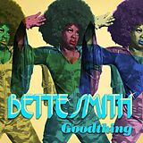 Bette Smith CD Goodthing