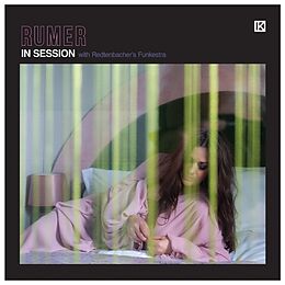 Rumer CD In Session