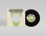 SHOLTO & A'ba'se & David Bardo Vinyl Metropolis/The Right Orchid