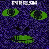 Strange Collective Maxi Single (analog) Super Touchy Ep