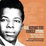 Sly Stone LP (analog) Sly Before The Family Stone