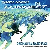 OST/Jarre,Maurice Vinyl The Longest Day