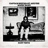 Captain Beefheart And The Magic Band LP (analog) Easy Teeth