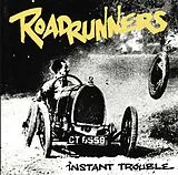 Road Runners,Les Vinyl Instant Trouble