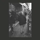 Nick Klein Maxi Single (analog) The Lonesome Dealer