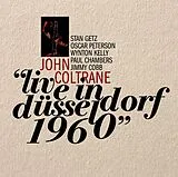 Coltrane John Vinyl Live In Düsseldorf 1960