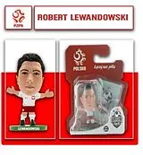 Lewandowski Robert Poland Soccerstarz Spiel