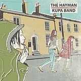 The Hayman Kupa Band CD The Hayman Kupa Band
