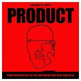 Arrows Of Love Vinyl Product