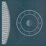 Major,Bruno LP (analog) A Song For Every Moon