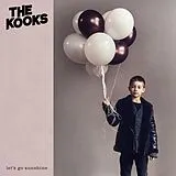 Kooks,The Vinyl Let's Go Sunshine