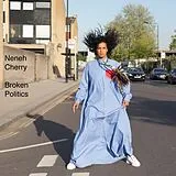 Cherry,Neneh Vinyl Broken Politics