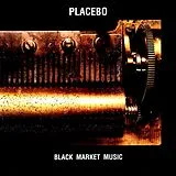 Placebo CD Black Market Music