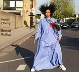 Neneh Cherry CD Broken Politics
