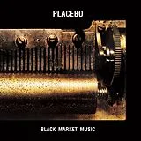Placebo Vinyl Black Market Music