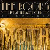 Kooks Vinyl Live At The Moth Club